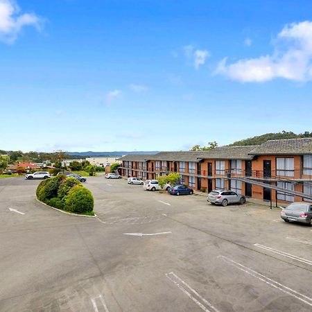 Econo Lodge Лилидейл Экстерьер фото