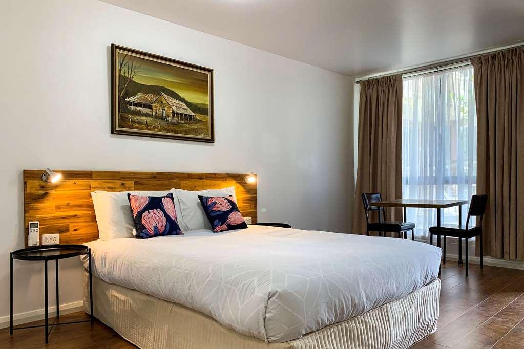 Econo Lodge Лилидейл Номер фото