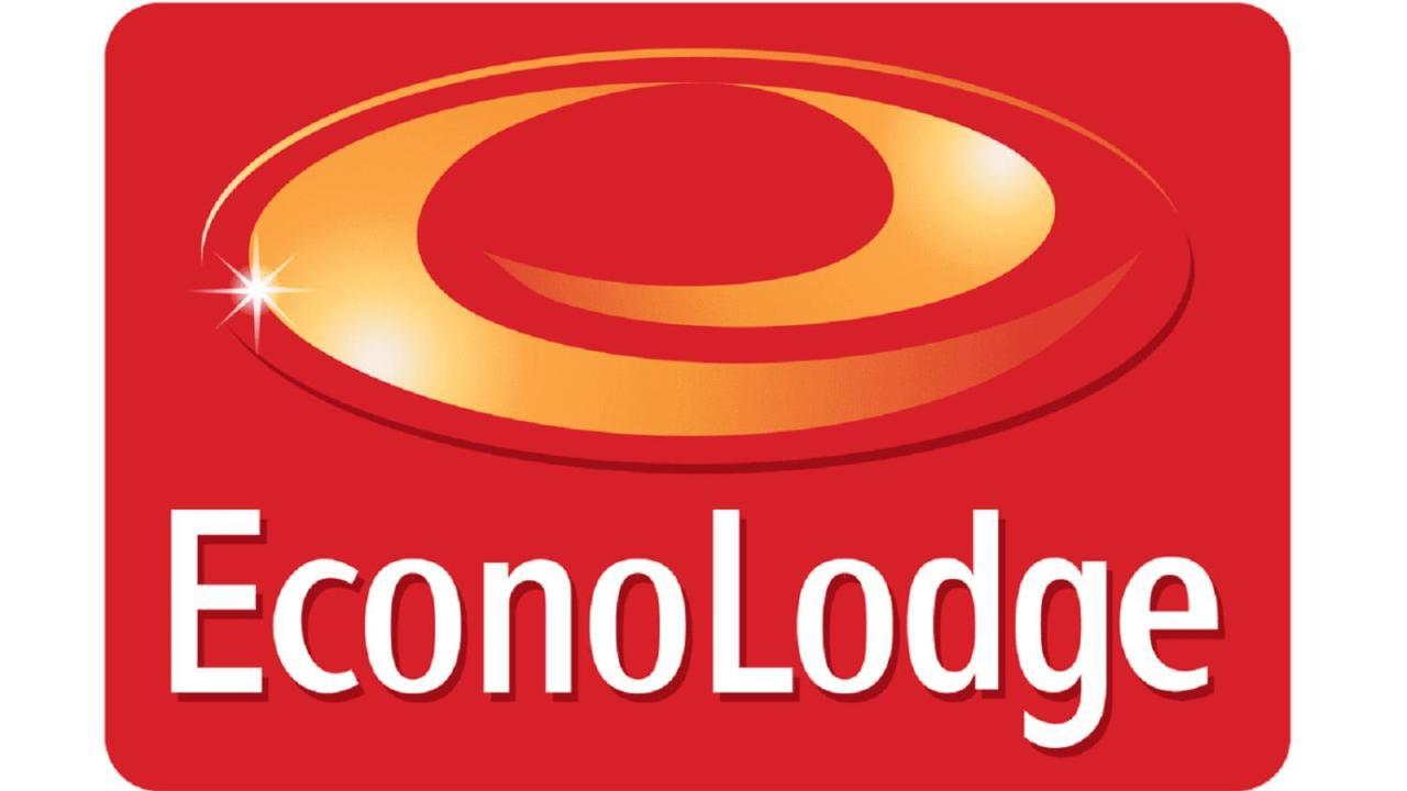 Econo Lodge Лилидейл Экстерьер фото